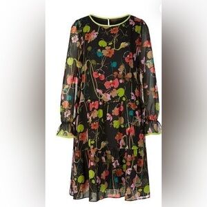 NWT MARC CAIN COLLECTIONS DRESS